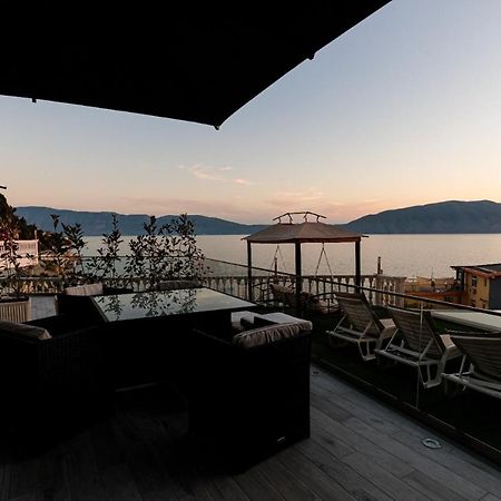 Hakuna Matata Residence & Apartments Vlore Exterior photo