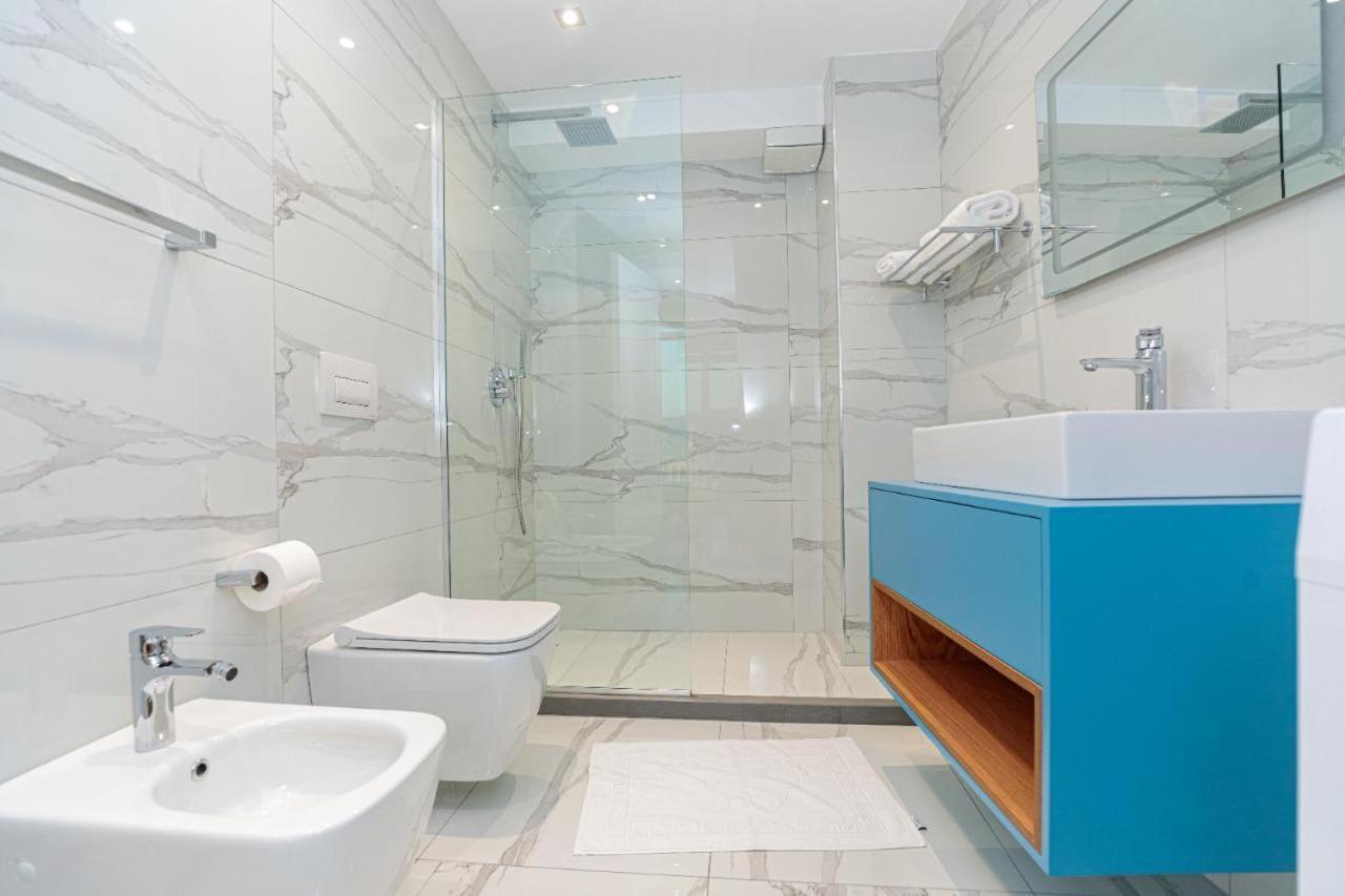 Hakuna Matata Residence & Apartments Vlore Exterior photo