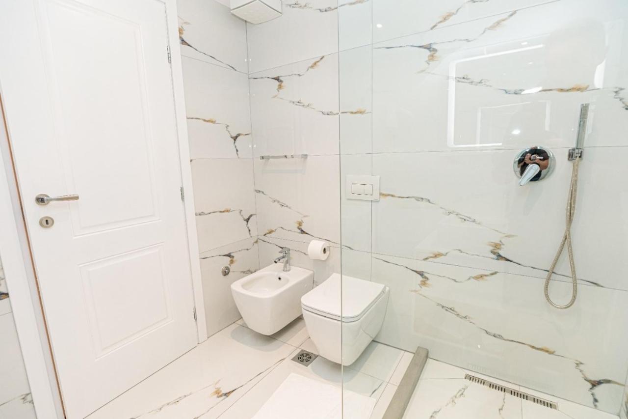 Hakuna Matata Residence & Apartments Vlore Exterior photo