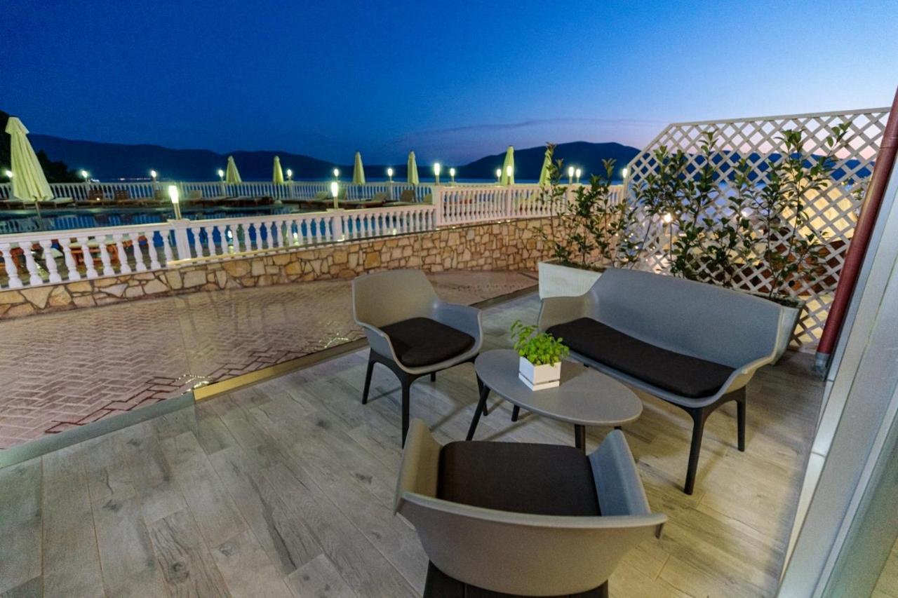 Hakuna Matata Residence & Apartments Vlore Exterior photo
