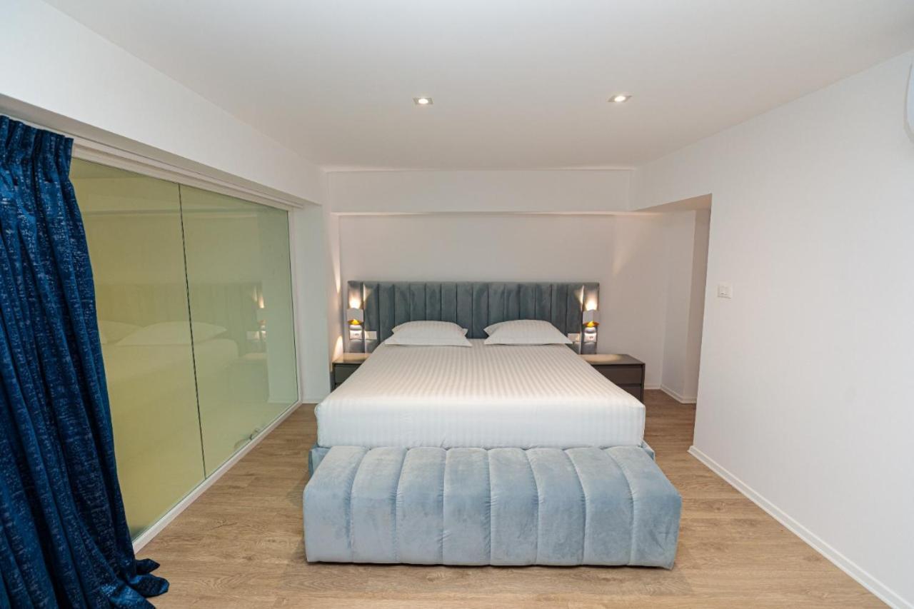 Hakuna Matata Residence & Apartments Vlore Exterior photo