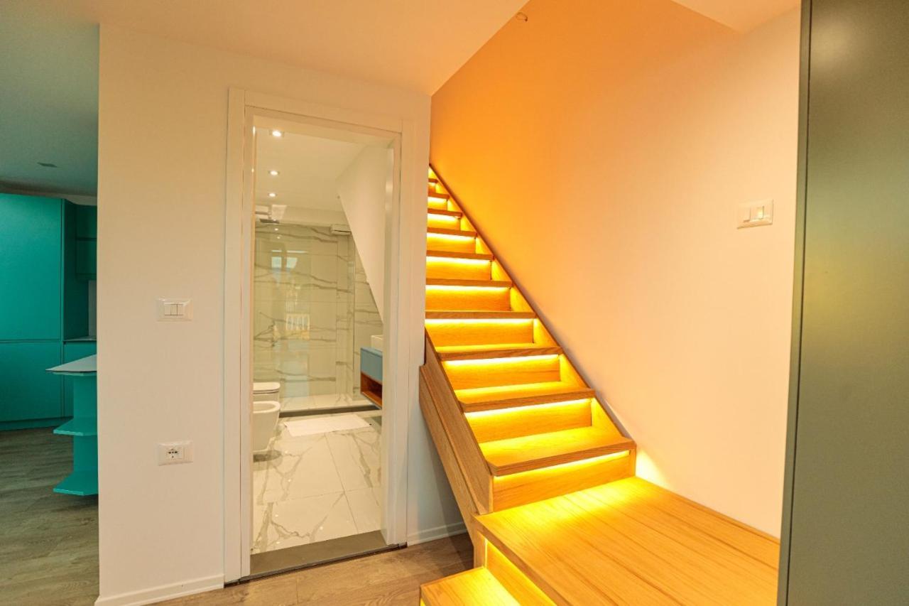 Hakuna Matata Residence & Apartments Vlore Exterior photo