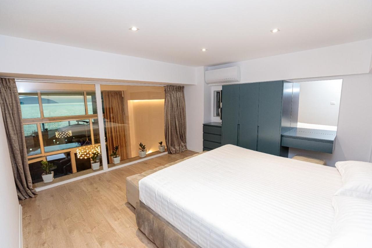 Hakuna Matata Residence & Apartments Vlore Exterior photo