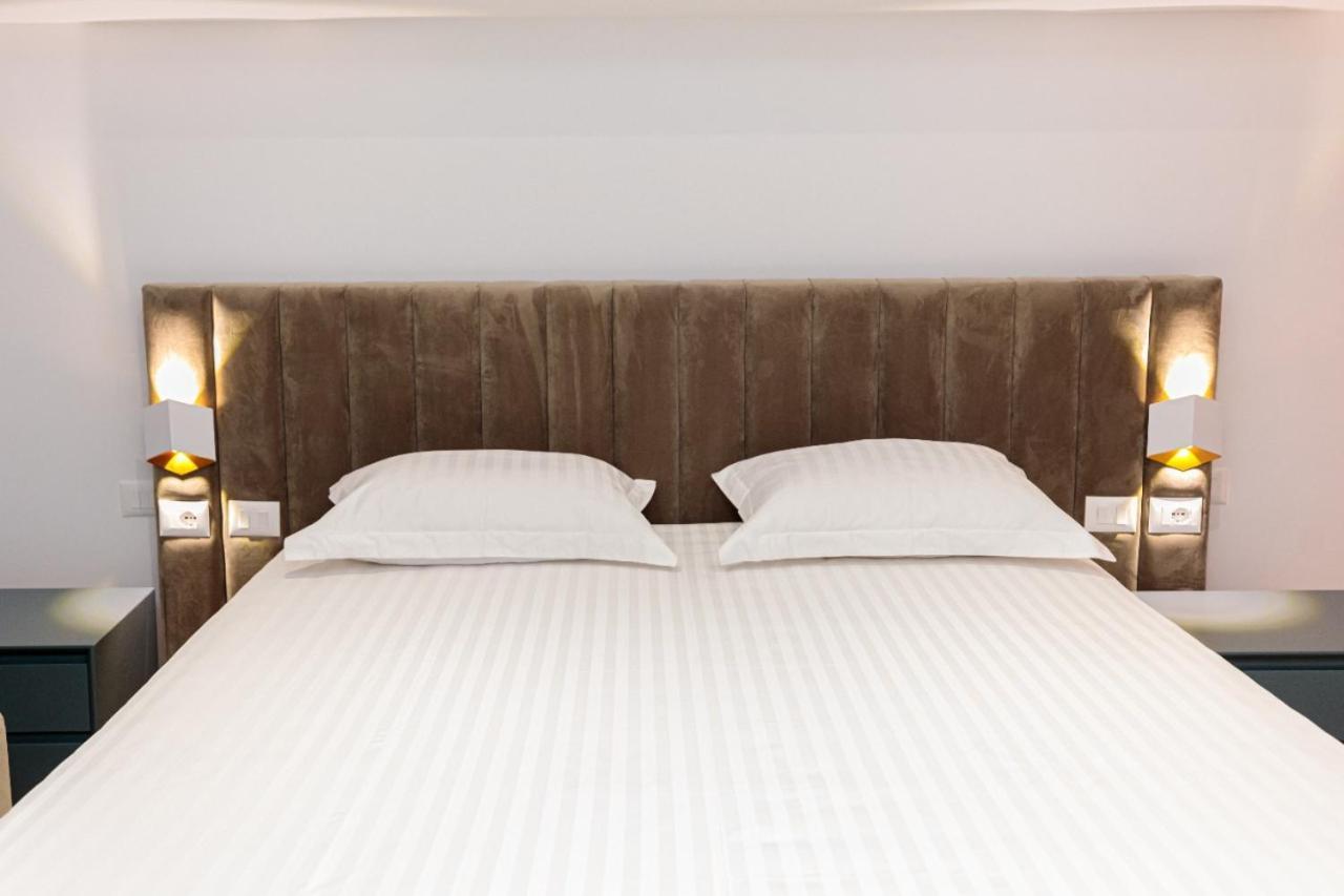Hakuna Matata Residence & Apartments Vlore Exterior photo